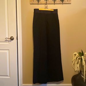 J Mendel. Thick dress pants